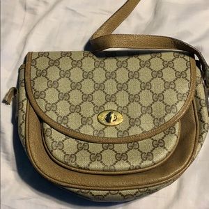 Vintage Gucci purse